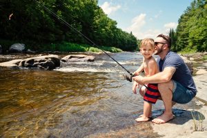 Oklahoma’s Top 10 Summer Activities for Clear Vision | nJoy Vision