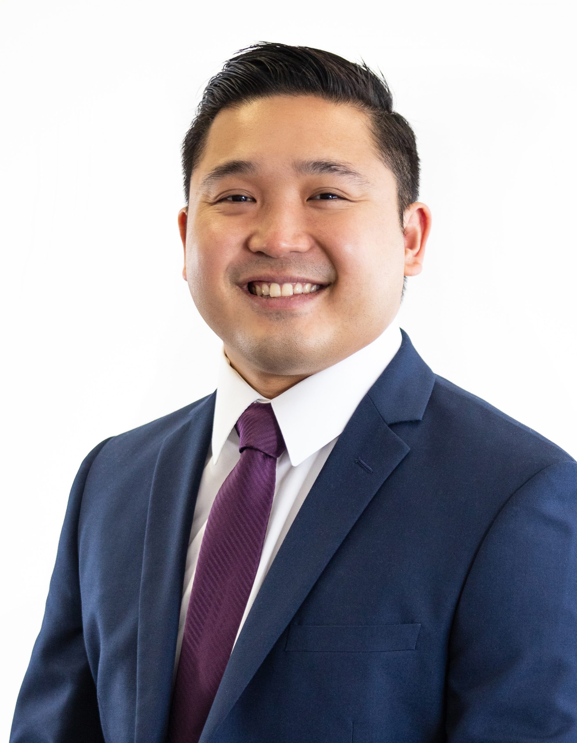 Ophthalmologist & Eye Surgeon in OKC - Jason Nguyen, MD - nJoy Vision